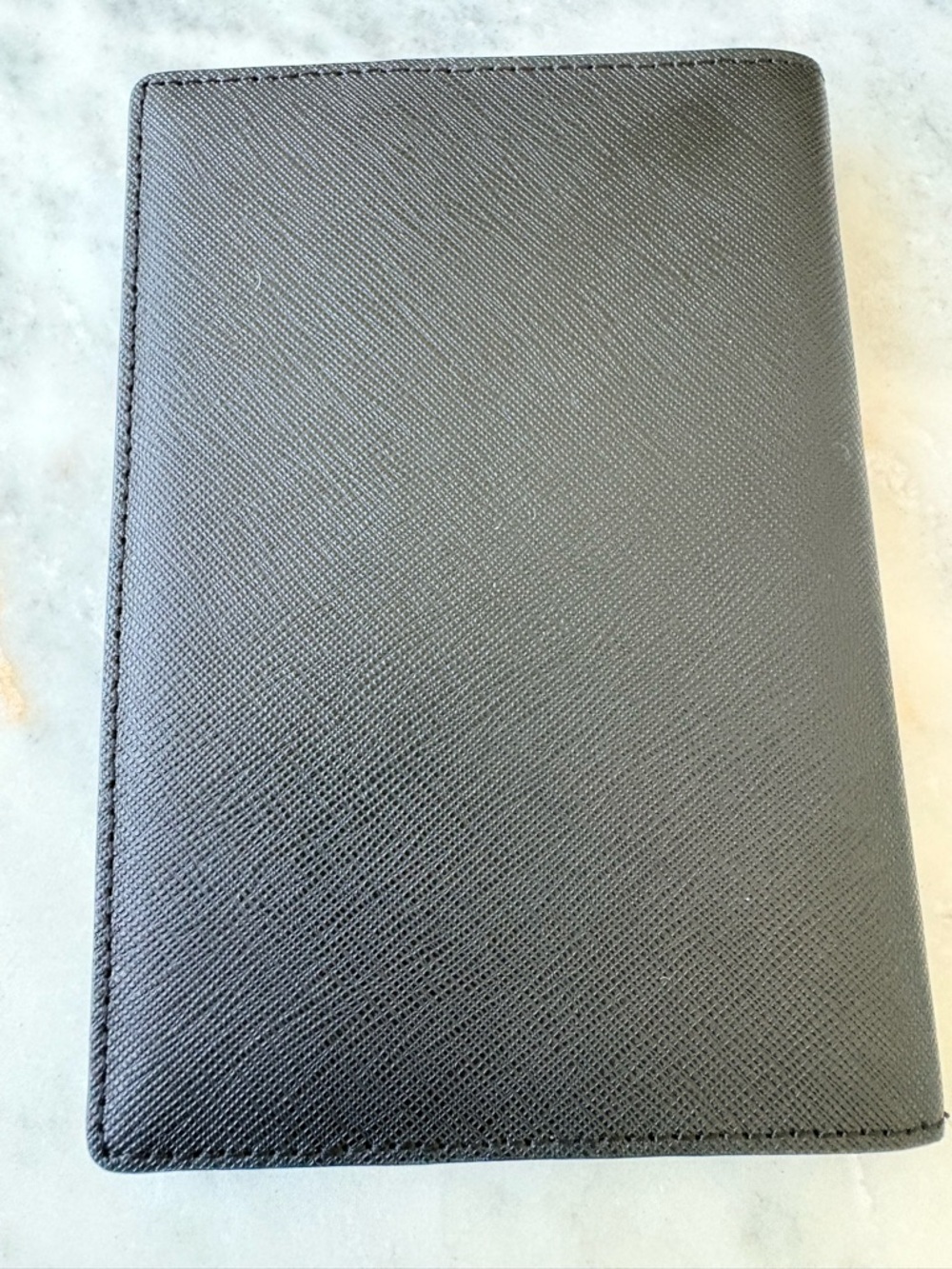 Kate Spade Clifton Lane Penguin Passport Cover - Picture 5 of 8
